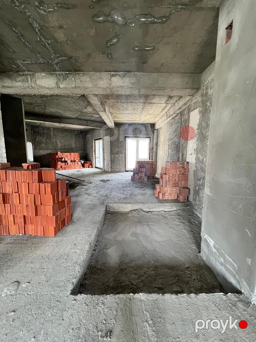 Satılır 5 otaqlı yeni tikili 250 m² — Mənzil, Bakı (7)