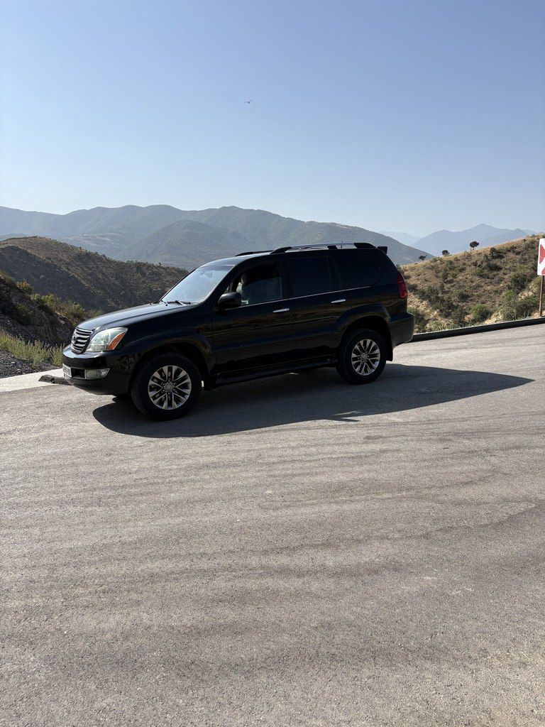 Lexus GX 470, 4.7 L, 2008 il, 173 000 km — Avtomobillər, Füzuli (3)