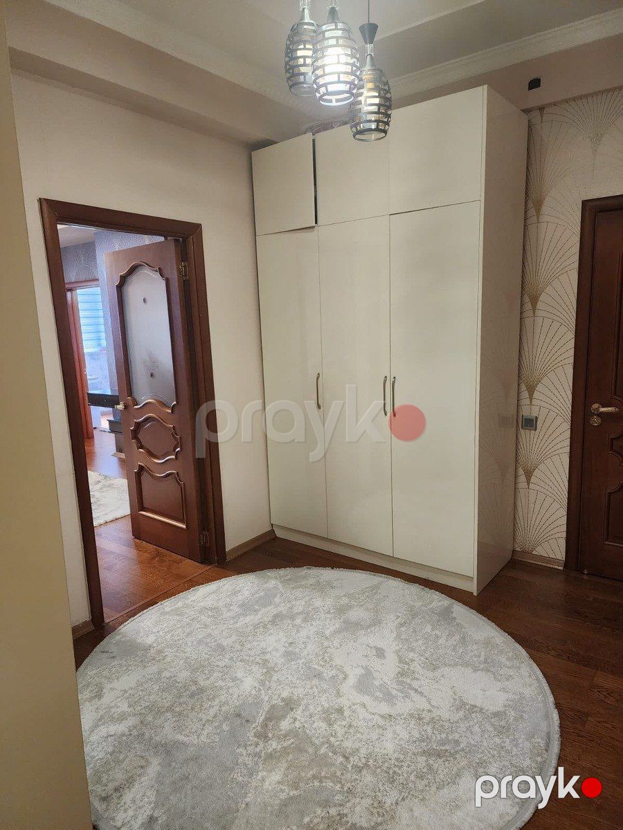 Satılır 2 otaqlı yeni tikili 85 m² — Mənzil, Bakı (7)