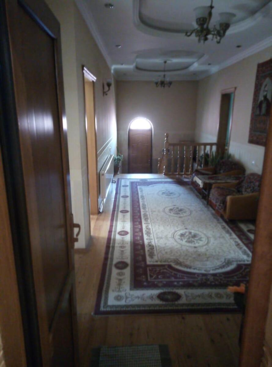 Satılır 5 otaqlı həyət evi/bağ evi 150 m² — Ev, villa, Bakı (4)
