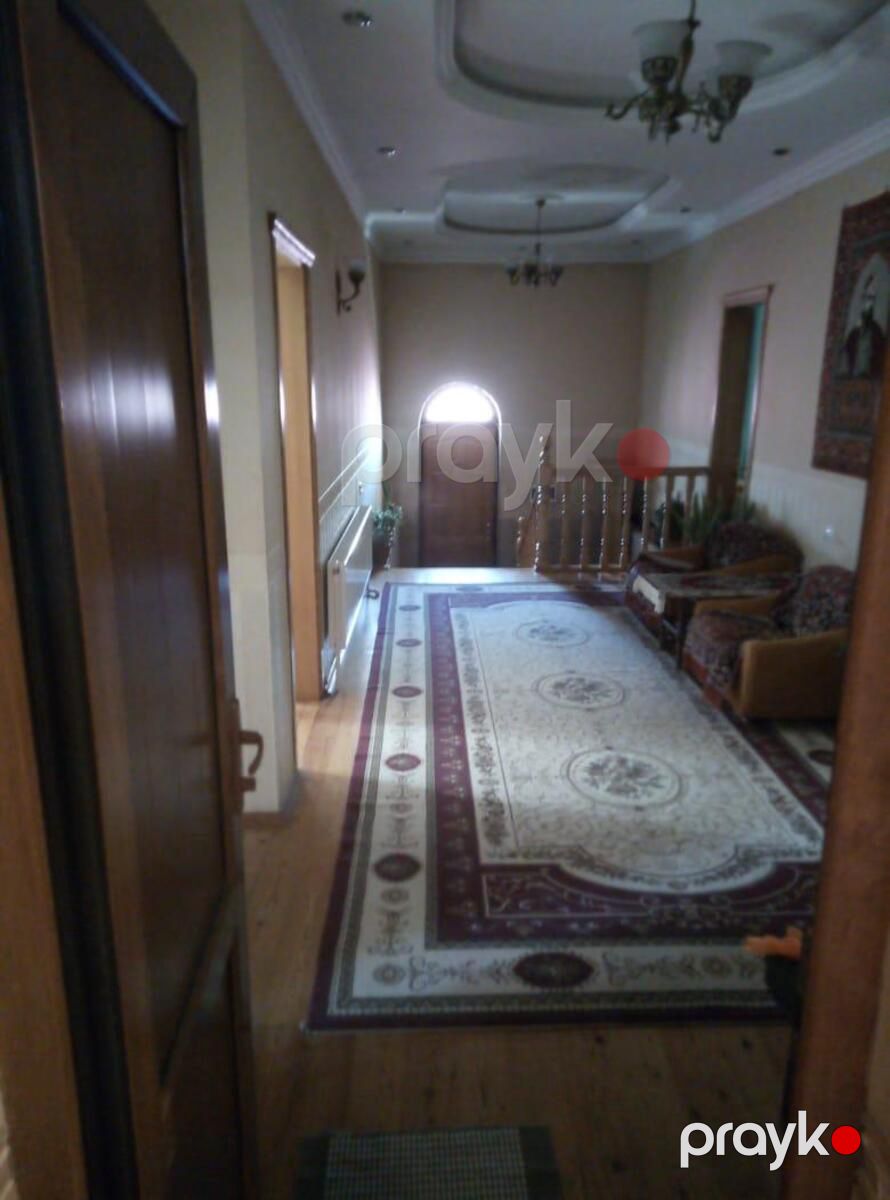 Satılır 5 otaqlı həyət evi/bağ evi 150 m² — Ev, villa, Bakı (4)