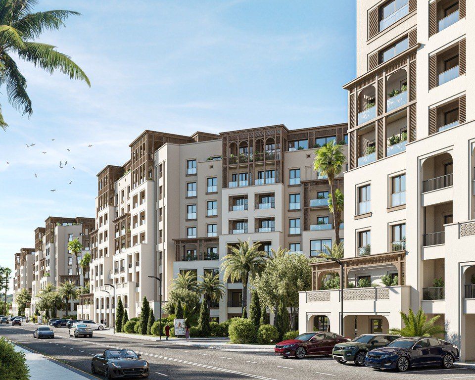 Satılır 1 otaqlı yeni tikili 41 m² — Mənzil, Bakı (10)