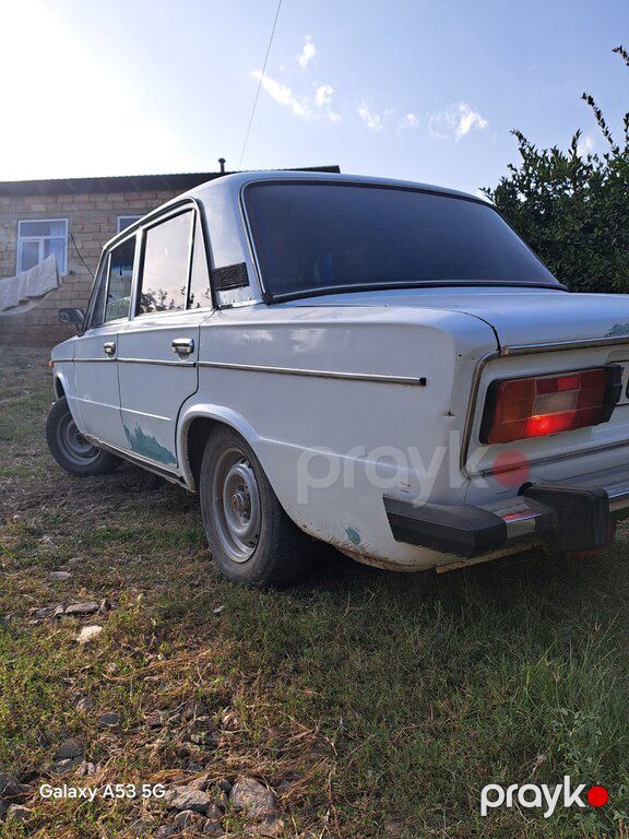 Lada (VAZ) 2106, 1.6 L, 2000 il, 28 466 km — Avtomobillər, Astara (4)