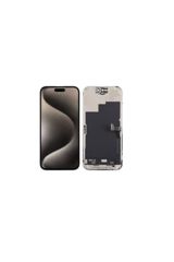 Apple iPhone 16 Pro ekranı — Murad Telefon - Texniki Servis — Смартфоны