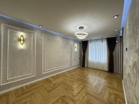 Satılır 3 otaqlı köhnə tikili 60 m² — Bakı