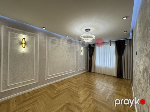 Satılır 3 otaqlı köhnə tikili 60 m²