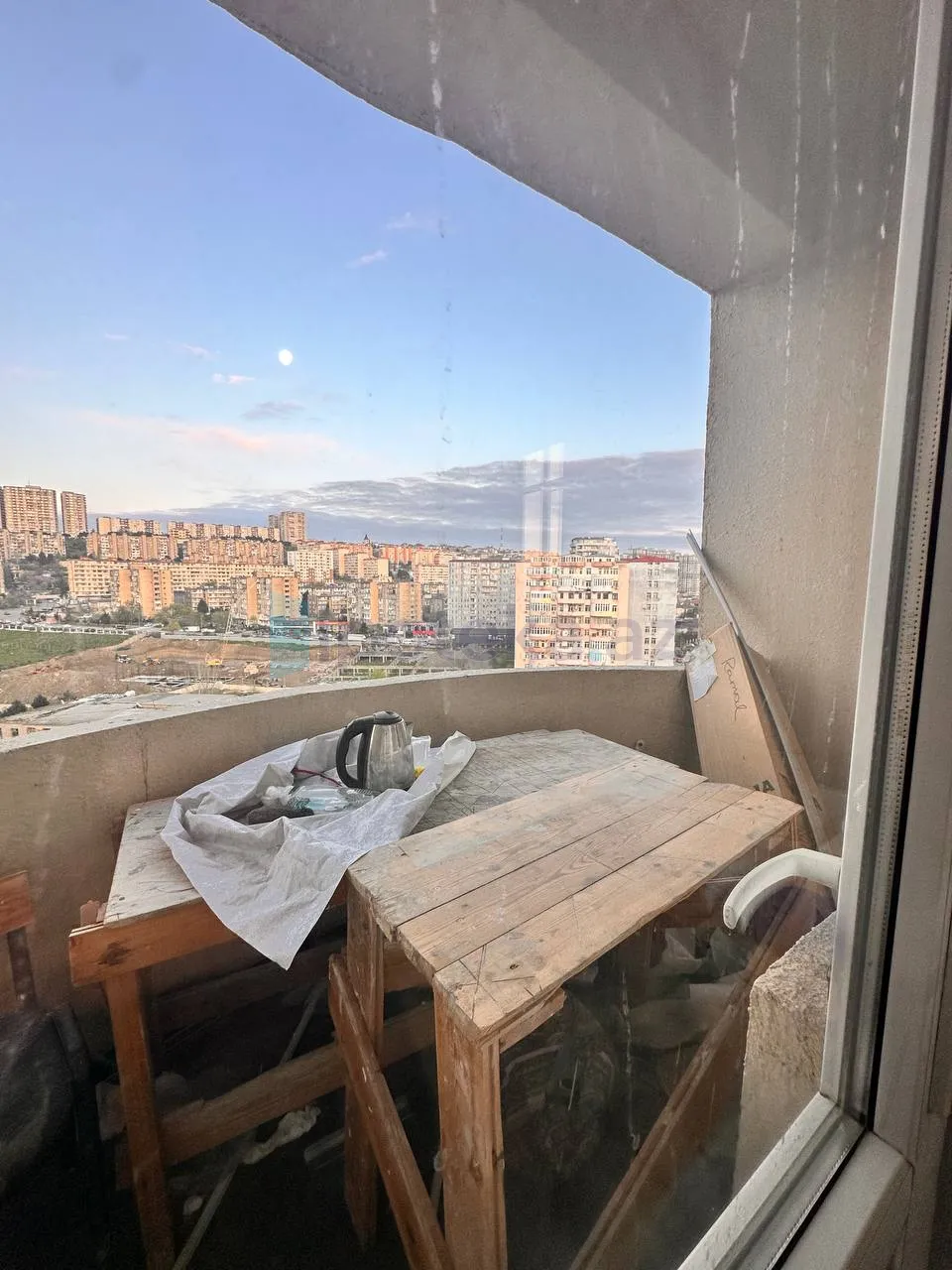 Satılır: 3 Otaq, Yeni tikili, Xətai r., Əhmədli q., 105.00 m² — Mənzil, Bakı (10)