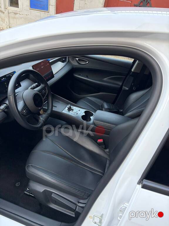 BYD Seal 05, 1.5 L, 7.68 kWh, 2025 il, 64 000 km — Avtomobillər, Bakı (4)