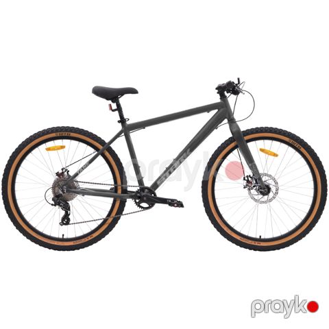 Velosiped Stark 25 Tank 27.1 D+ 18 Blue, Grey — Bakı