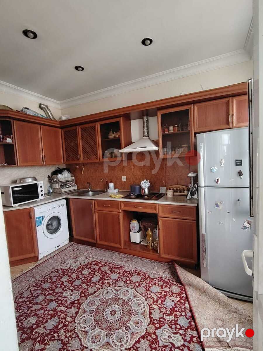 Satılır 2 otaqlı yeni tikili 78.6 m² — Mənzil, Bakı (11)