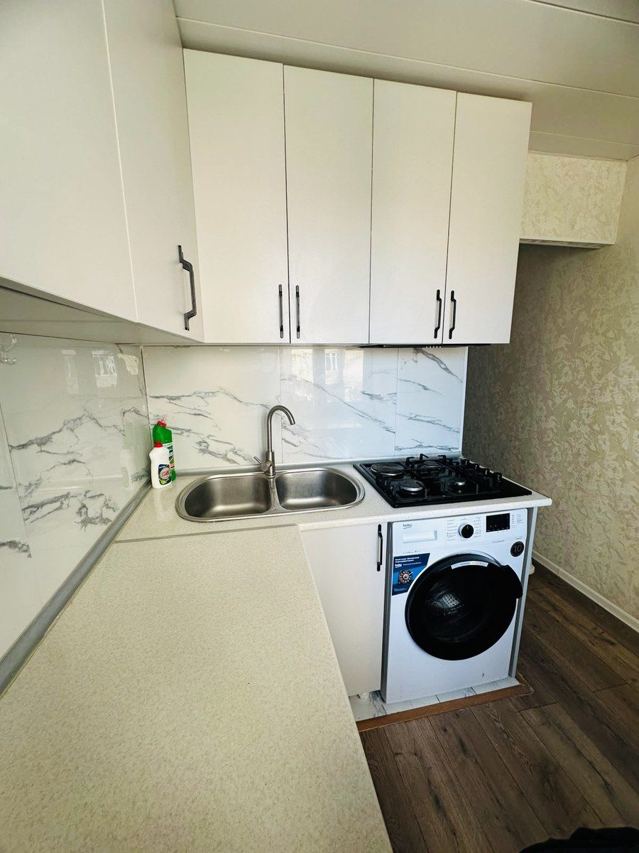 İcarəyə verilir 2 otaqlı köhnə tikili 50 m² — Mənzil, Bakı (6)