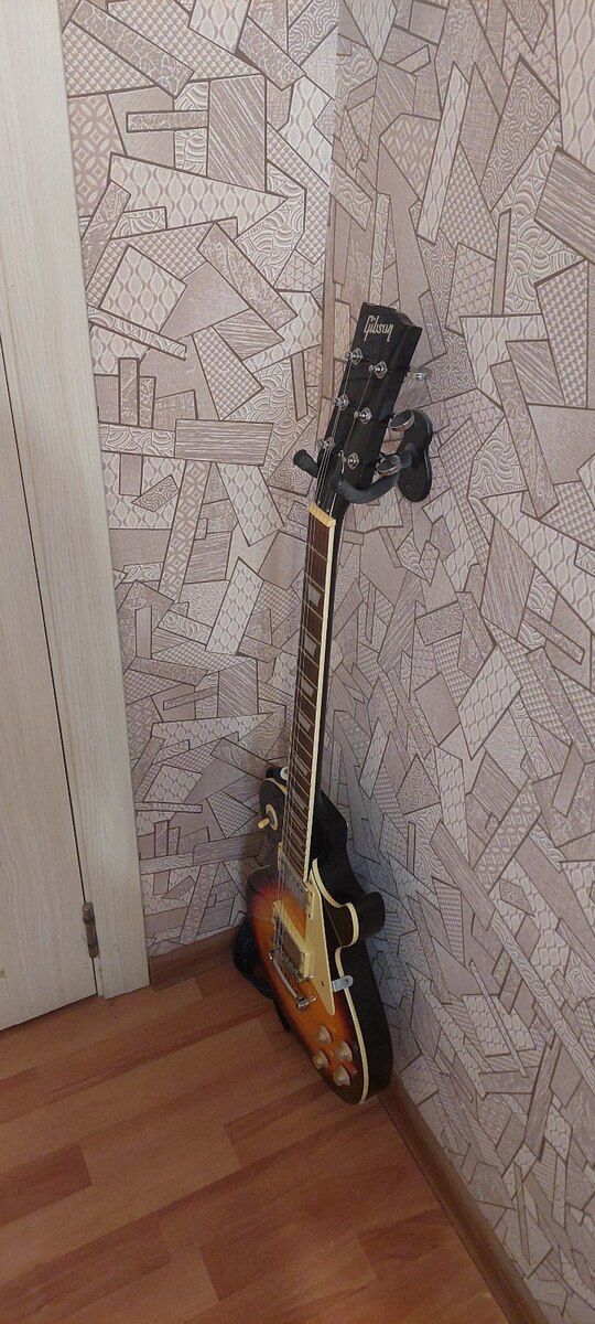 Elektro gitara dəsti — Musiqiə alətləri, Bakı (12)
