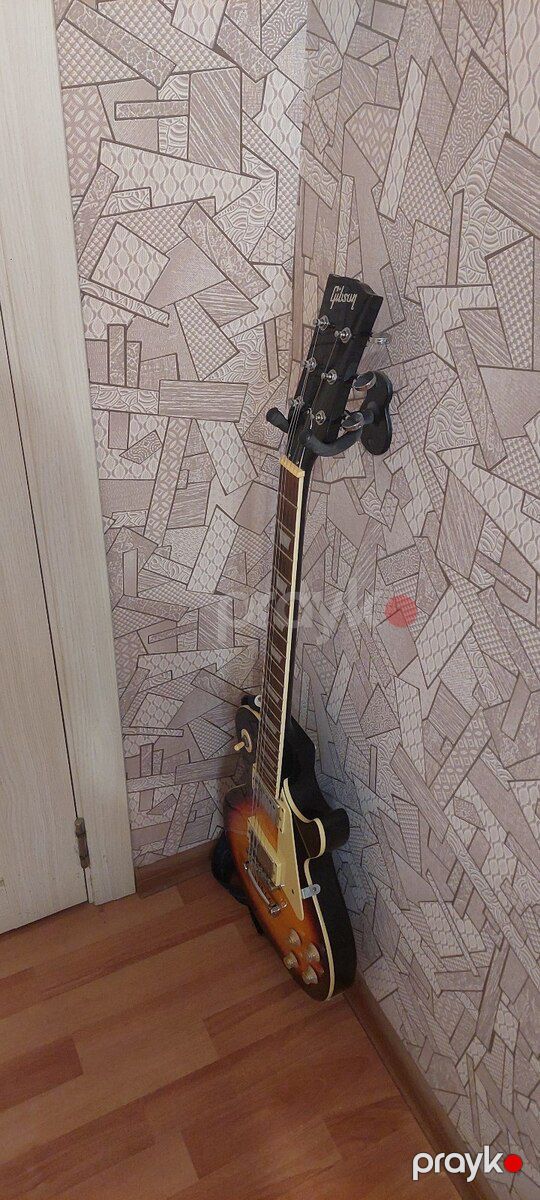 Elektro gitara dəsti — Musiqiə alətləri, Bakı (12)