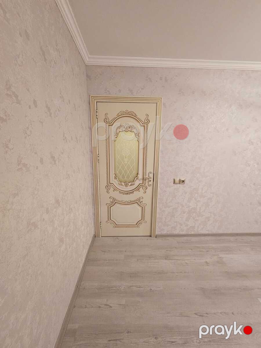 1-otaqlı mənzil, 5-сi mkr., 31 m² — Mənzil, Sumqayıt (6)