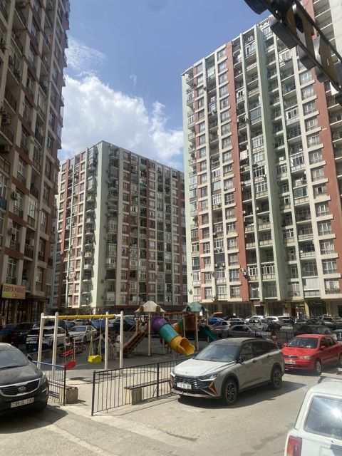 İcarəyə verilir obyekt 75 m² — Bakı