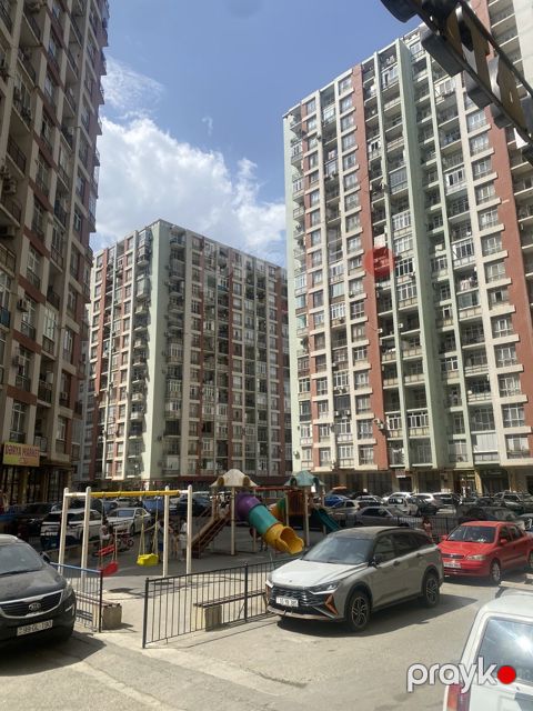 İcarəyə verilir obyekt 75 m² — Bakı