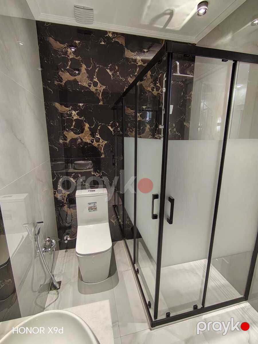 Satılır 3 otaqlı yeni tikili 130 m² — Mənzil, Bakı (12)