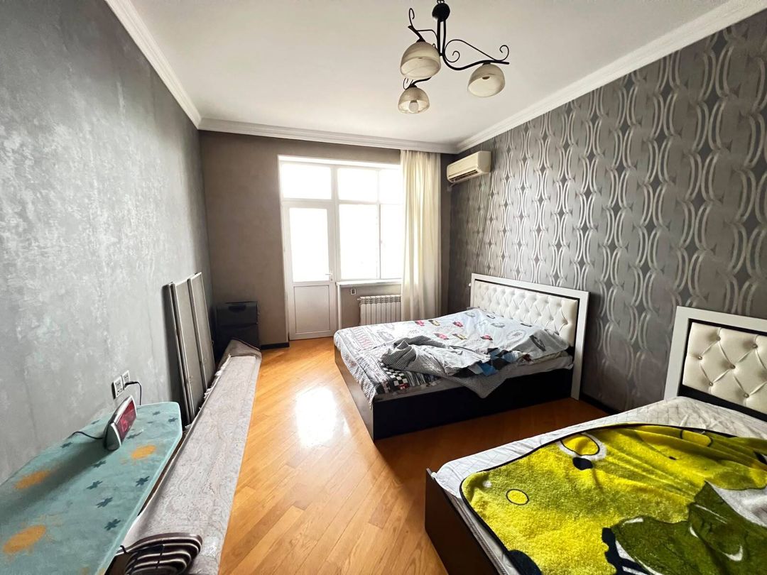 Satılır 3 otaqlı yeni tikili 150 m² — Mənzil, Bakı (6)
