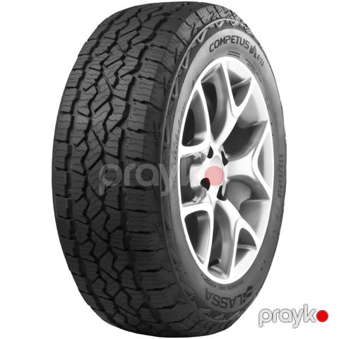Avtomobil təkəri Lassa 195/80R15 Competus A/T3 96T M+S 001.LS.216704 — Bakı
