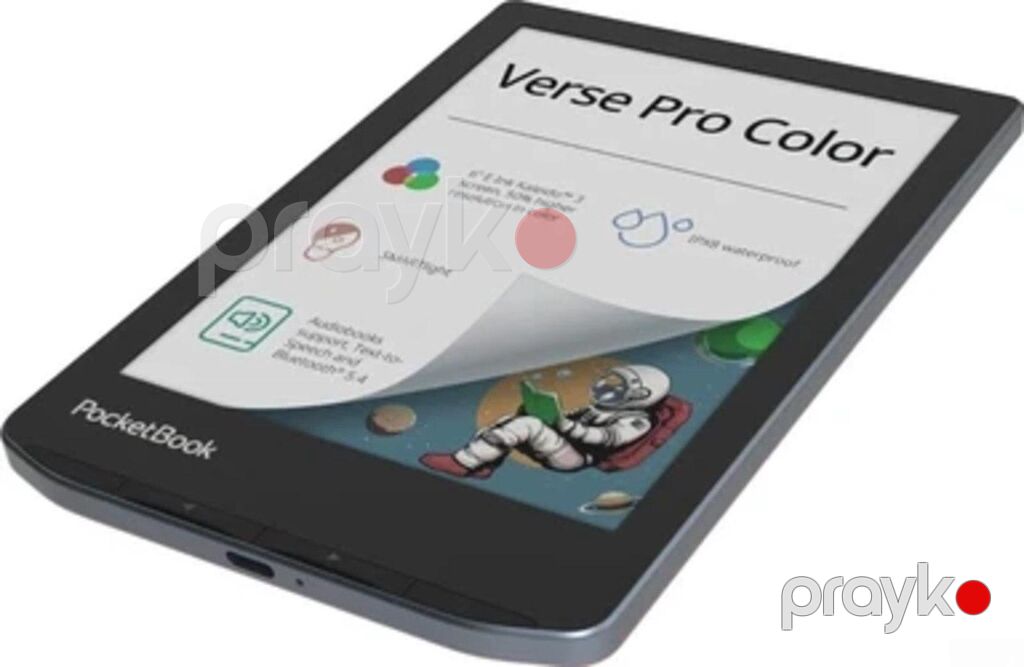 PocketBook 970, PocketBook Era Color və PocketBook Color elektron — Elektron kitablar, Bakı (2)