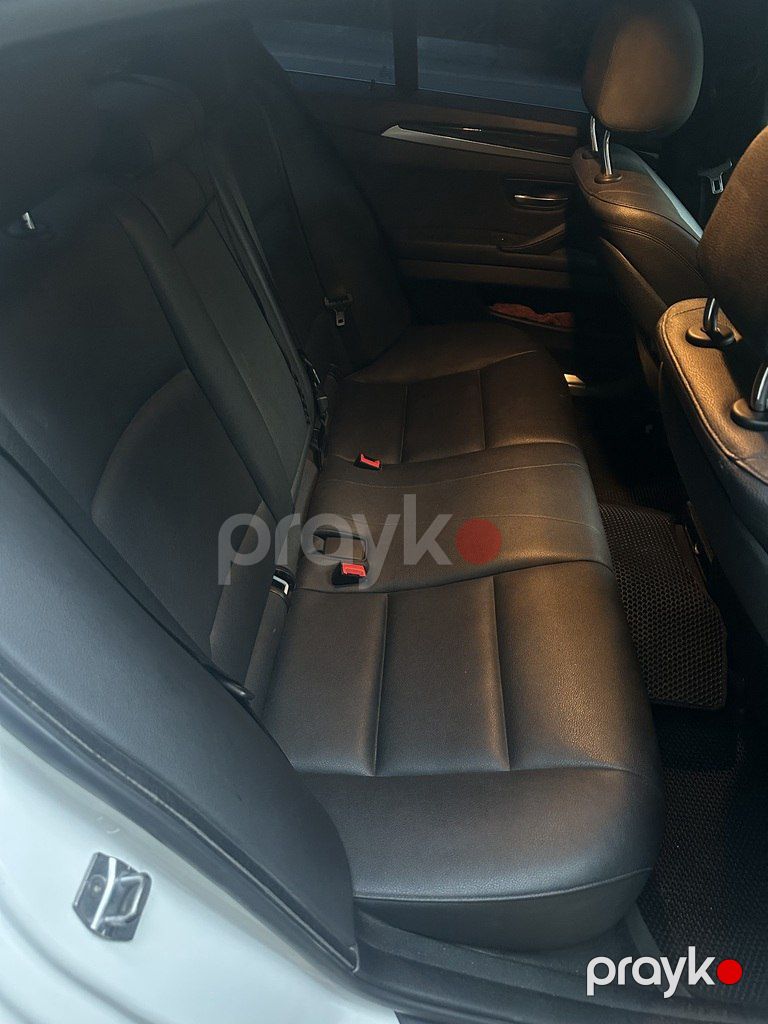 BMW 528, 2.0 L, 2015 il, 157 000 km — Avtomobillər, Bakı (5)
