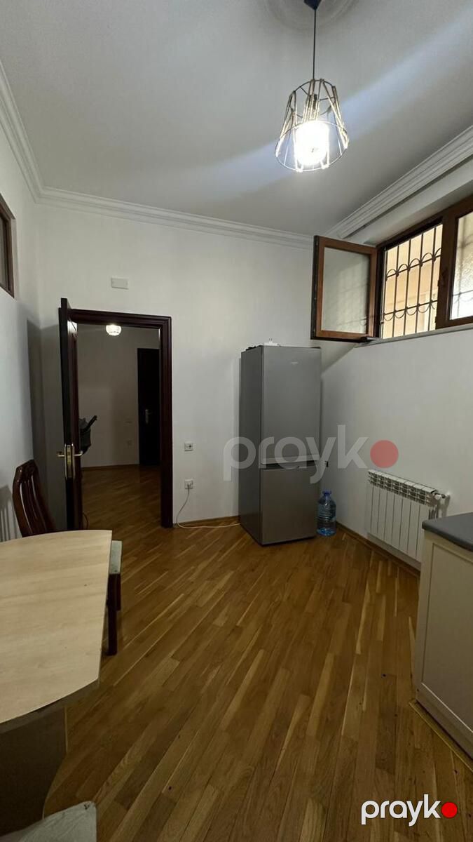 İcarəyə verilir 3 otaqlı yeni tikili 100 m² — Mənzil, Bakı (10)