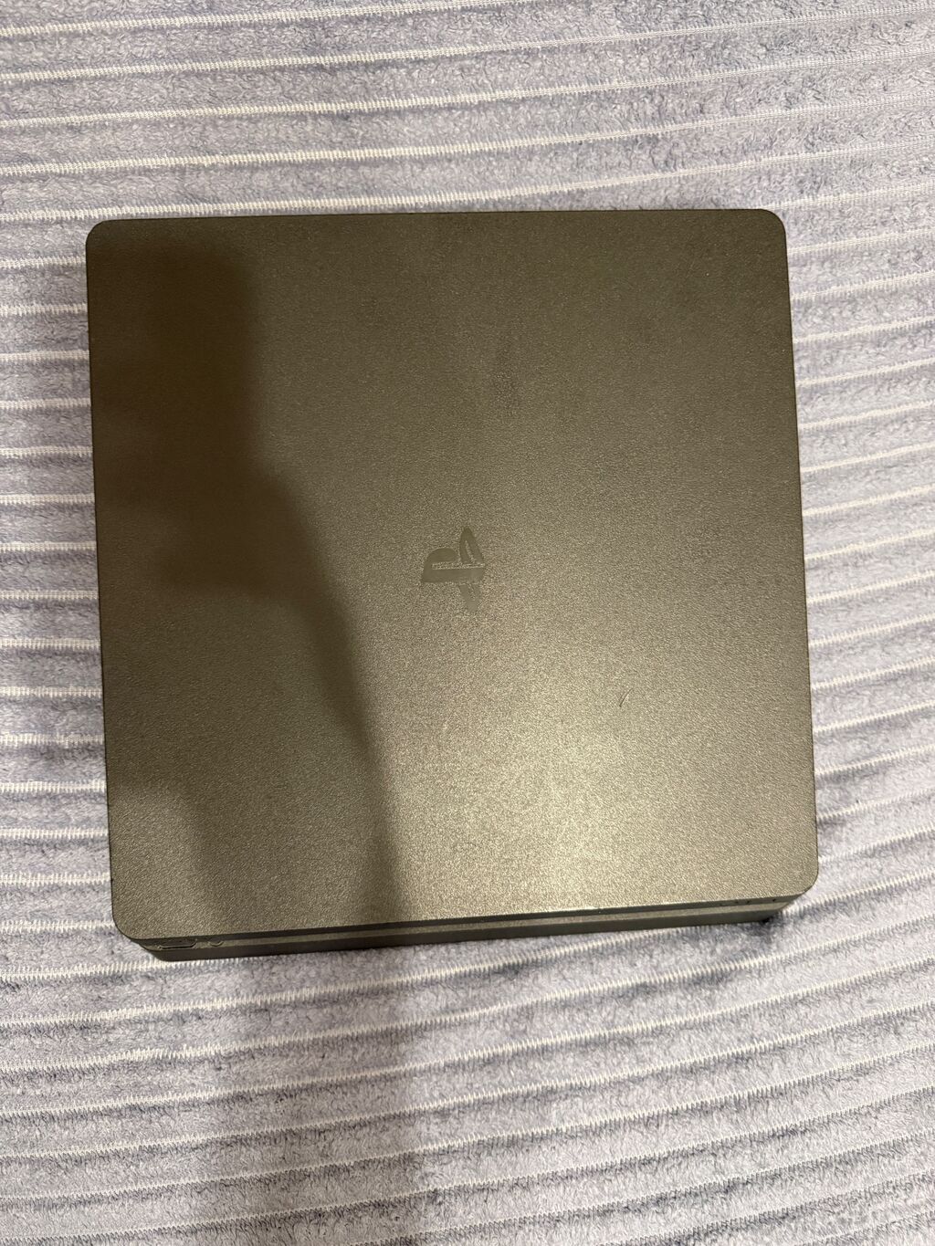 Playstation 4 Slim 500GB yaddaş, Proşifkali GoldHen (9.00 versiya) — Oyun konsolları, Bakı (2)