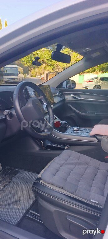 BYD Destroyer 05, 1.5 L, 18.3 kWh, 2024 il, 51 939 km — Avtomobillər, Bakı (11)