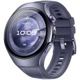 Smart saat Huaweı Watch 5 55020EVL Purple Silk — Smart Watches