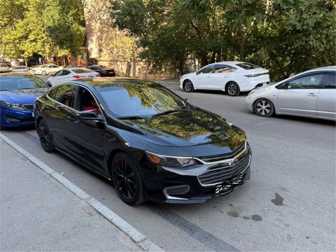 Chevrolet Malibu, 1.5 L, 2018 il, 174 000 km — Bakı