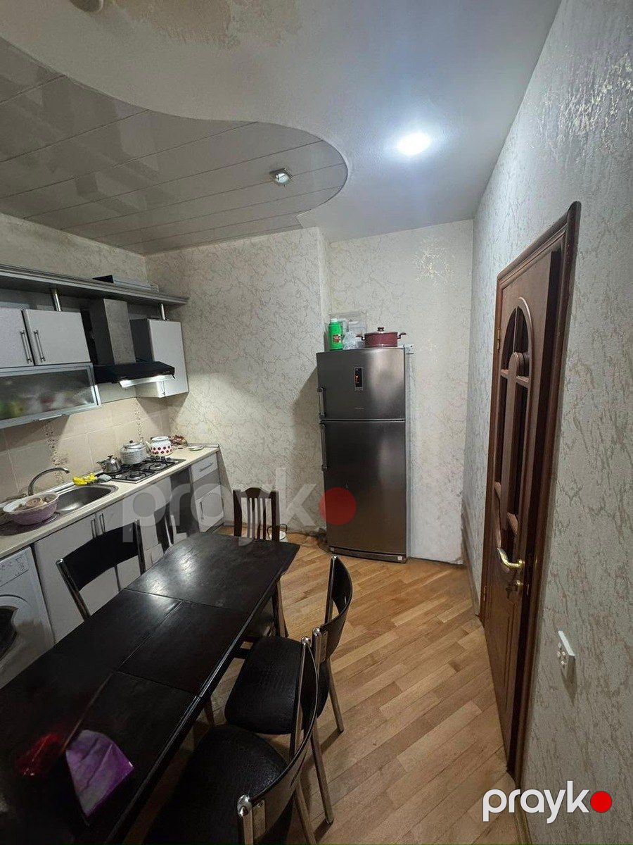 Satılır 2 otaqlı yeni tikili 70 m² — Mənzil, Bakı (6)