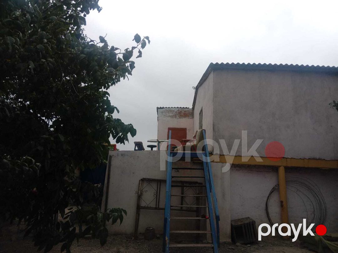 Satılır 2 otaqlı həyət evi/bağ evi 70 m² — Ev, villa, Sumqayıt (3)