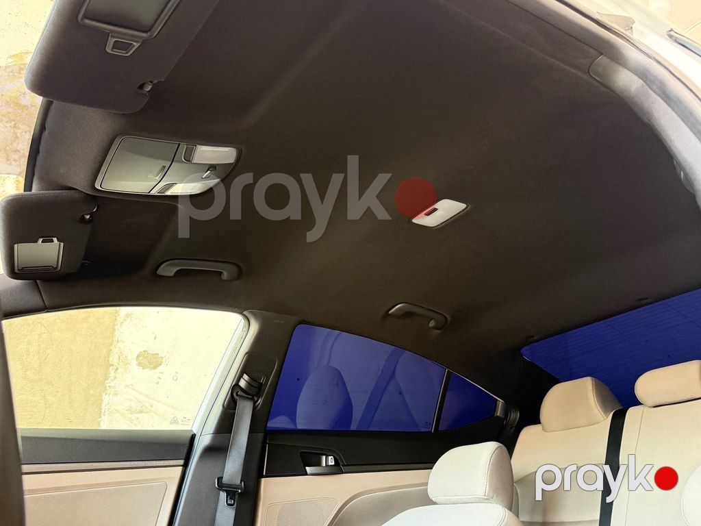 Hyundai Elantra, 2.0 L, 2016 il, 280 026 km — Avtomobillər, Bakı (9)
