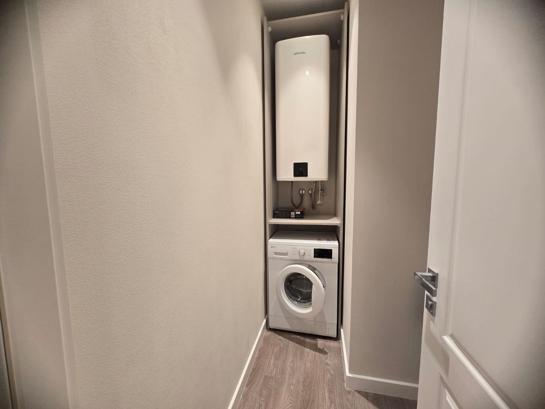 3-otaqlı yeni tikili kirayə verilir, Ağ Şəhər, 100 m² — Mənzil, Bakı (3)