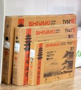 Televizor Shivaki — Shivaki Electronics