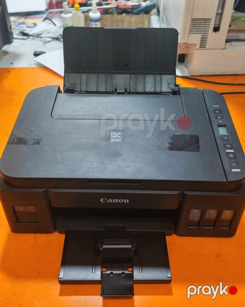 Printer Canon 2410 — Bakı