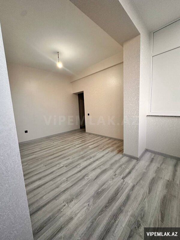 Xətai rayonunda 3 otaqlı Yeni tikili Satılır, 105 m² — Mənzil, Bakı (5)