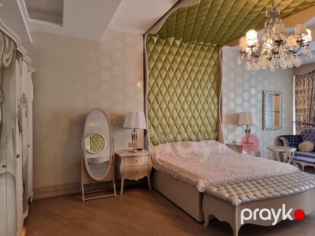 Satılır 4 otaqlı yeni tikili 239 m² — Mənzil, Bakı (12)