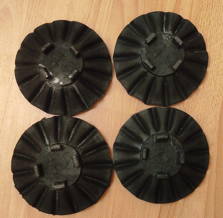 "Lider" disk qapaqları — Ehtiyat hissələri və aksesuarlar, Bakı (10)