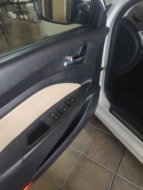 Changan Alsvin V7, 1.6 L, 2018 il, 100 000 km — Avtomobillər, Bakı (7)