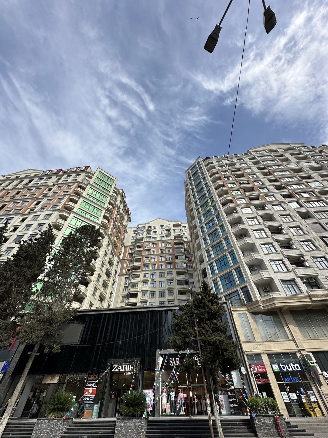 Satılır 3 otaqlı yeni tikili 125 m² — Mənzil, Bakı (4)