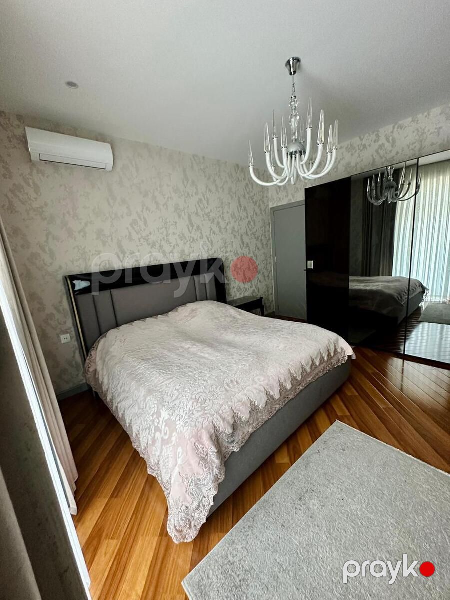 Satılır 3 otaqlı yeni tikili 107 m² — Mənzil, Bakı (12)