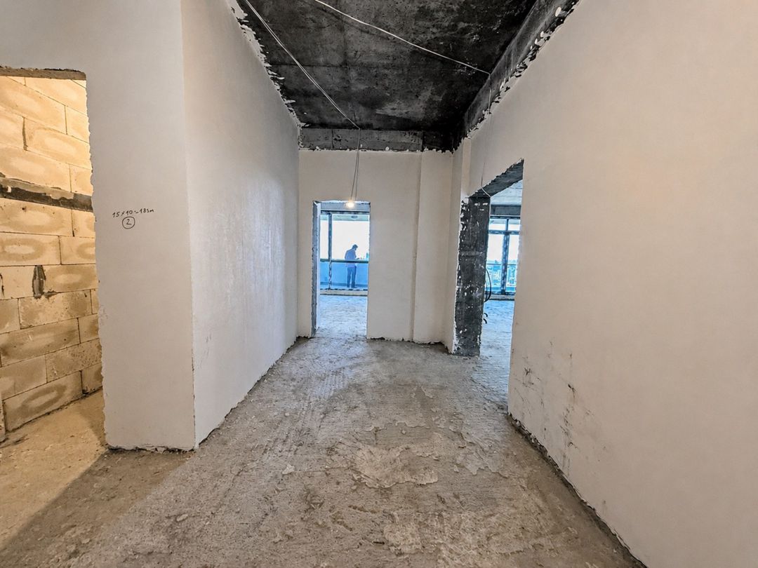 Satılır 4 otaqlı yeni tikili 220 m² — Mənzil, Bakı (7)