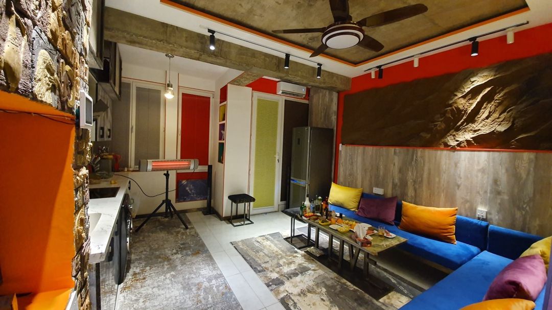 2-otaqlı yeni tikili, Sumqayıt ş., 45 m² — Mənzil, Sumqayıt (12)