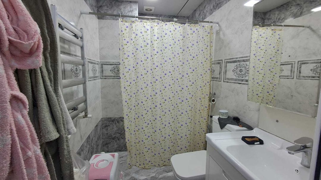 Satılır 2 otaqlı yeni tikili 61 m² — Mənzil, Bakı (10)