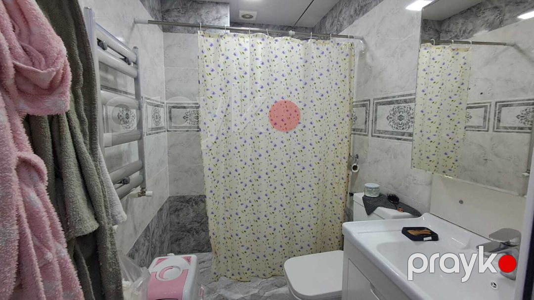 Satılır 2 otaqlı yeni tikili 61 m² — Mənzil, Bakı (10)