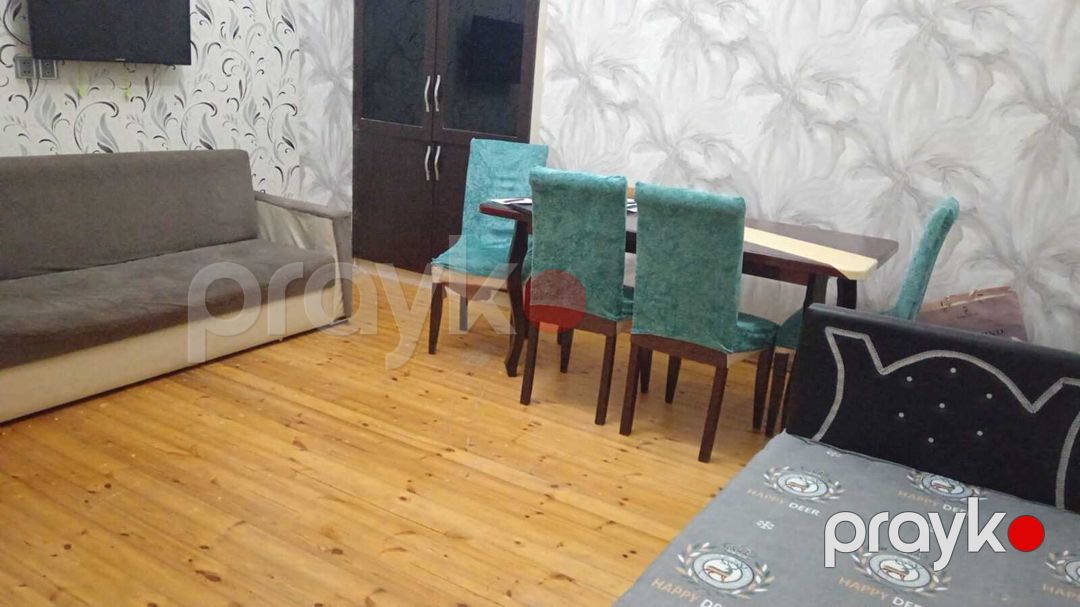 2-otaqlı mənzil kirayə verilir, İçərişəhər m., 66 m² — Mənzil, Bakı (2)