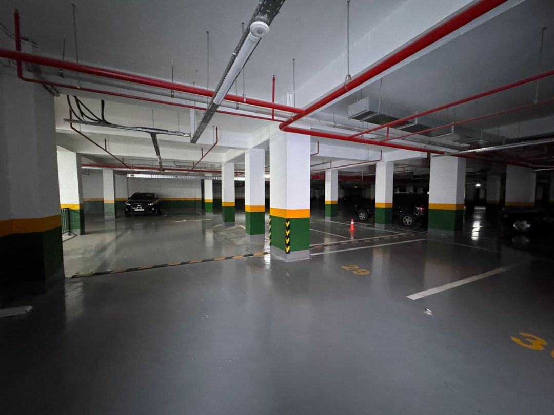 Satılır 4 otaqlı yeni tikili 171 m² — Mənzil, Bakı (4)