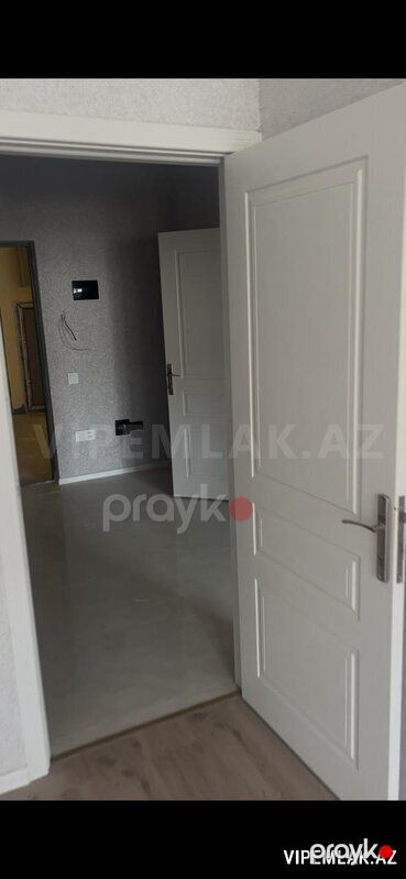 Abşeron rayonunda 2 otaqlı Yeni tikili Satılır, 77 m² — Mənzil, Bakı (8)