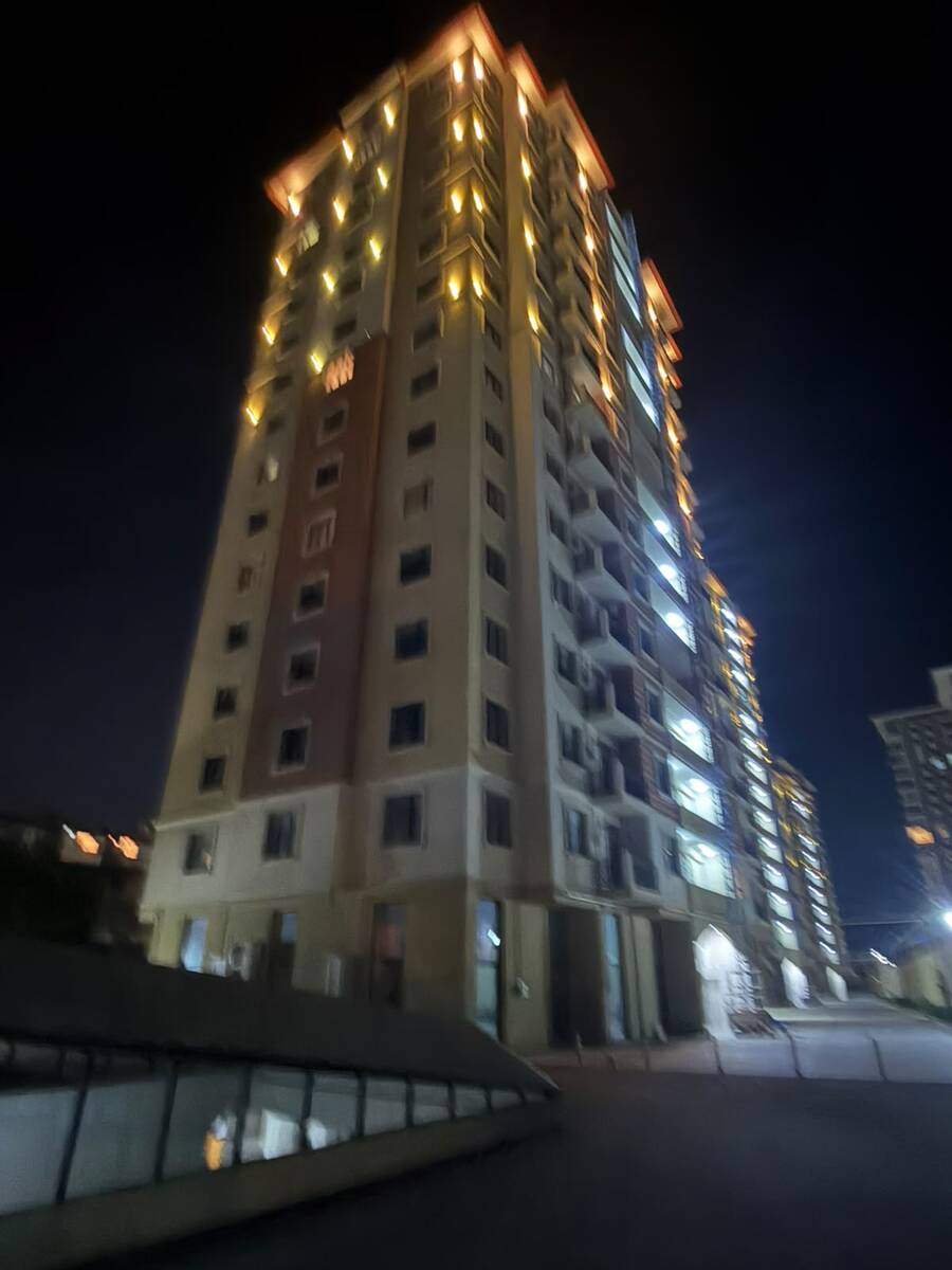 Satılır 3 otaqlı yeni tikili 100 m² — Mənzil, Bakı (8)